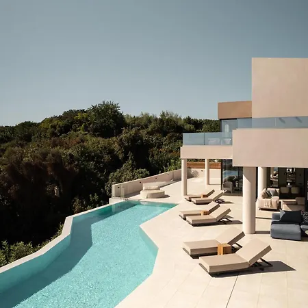 Aerial - Sea & Gaze With Daily Housekeeping By Etouri *