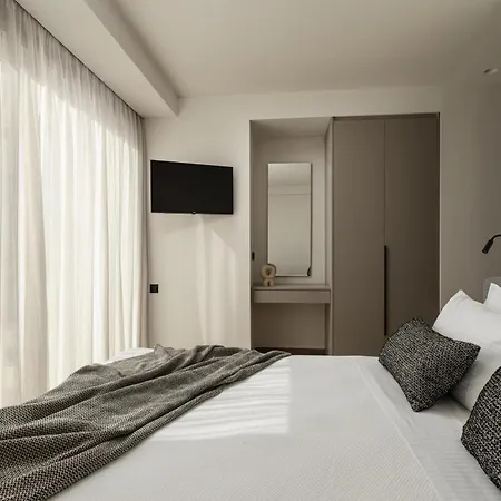 Aerial - Sea & Gaze With Daily Housekeeping By Etouri * Atsipopoulo