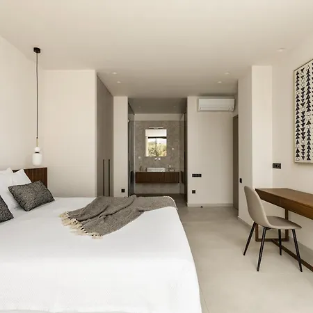 Aerial - Sea & Gaze With Daily Housekeeping By Etouri Villa
