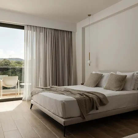 Villa Aerial - Sea & Gaze With Daily Housekeeping By Etouri