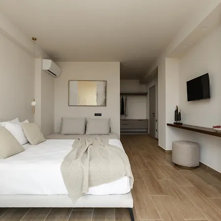 Aerial - Sea & Gaze With Daily Housekeeping By Etouri Villa Atsipopoulo