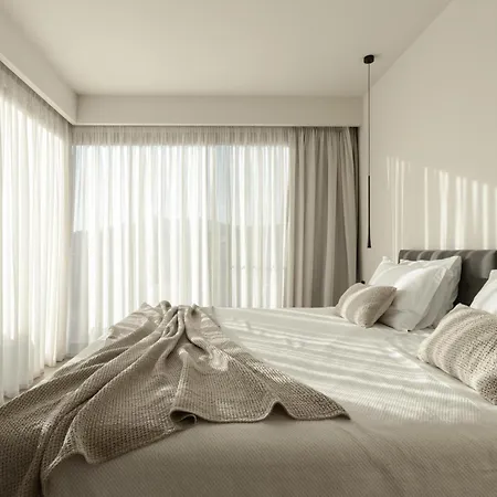 Aerial - Sea & Gaze With Daily Housekeeping By Etouri Villa Atsipopoulo