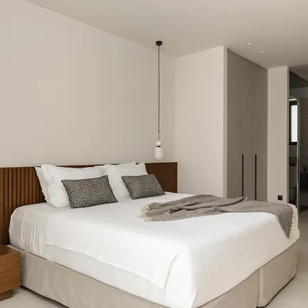 Villa Aerial - Sea & Gaze With Daily Housekeeping By Etouri Atsipopoulo
