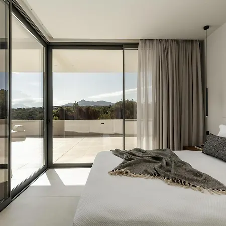 Aerial - Sea & Gaze With Daily Housekeeping By Etouri Ατσιπόπουλο