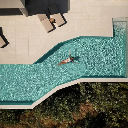 Aerial - Sea & Gaze With Daily Housekeeping By Etouri *