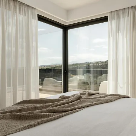 Aerial - Sea & Gaze With Daily Housekeeping By Etouri Ατσιπόπουλο
