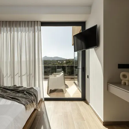 Βίλα Aerial - Sea & Gaze With Daily Housekeeping By Etouri *