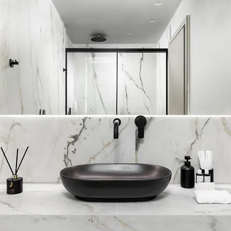 Βίλα Aerial - Sea & Gaze With Daily Housekeeping By Etouri Ατσιπόπουλο