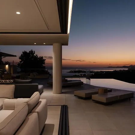 Aerial - Sea & Gaze With Daily Housekeeping By Etouri Ατσιπόπουλο