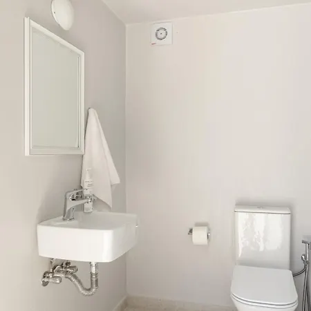 Aerial - Sea & Gaze With Daily Housekeeping By Etouri * Ατσιπόπουλο